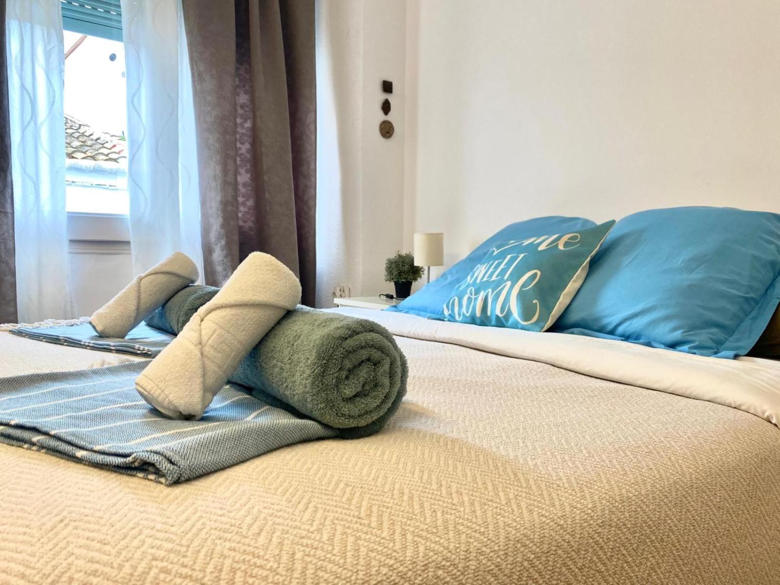 Migjorn Apartment A Place In The Heart Of ซีเจส ภายนอก รูปภาพ